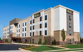 Extended Stay America Rock Hill Sc
